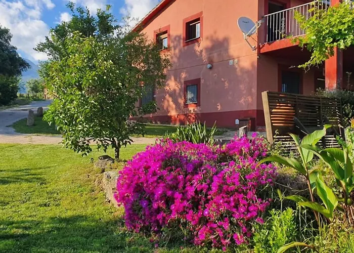 Casa Rural Las Traviesas 2