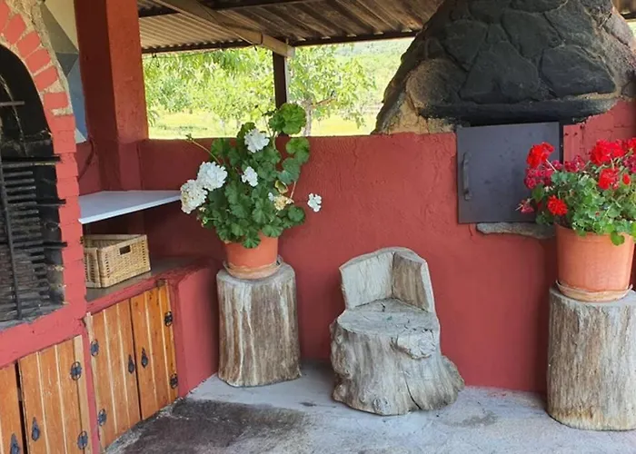 Casa Rural Las Traviesas 2