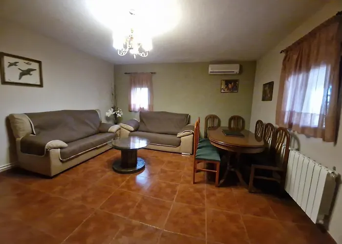 Casa Rural Las Traviesas 2