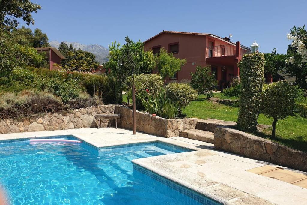 Hébergement de vacances Traviesas 2